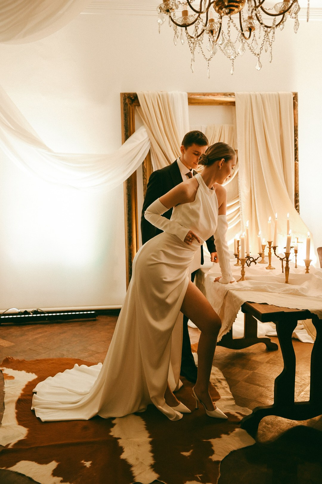 Егор и Лиза. Фотограф Нижний Новгород