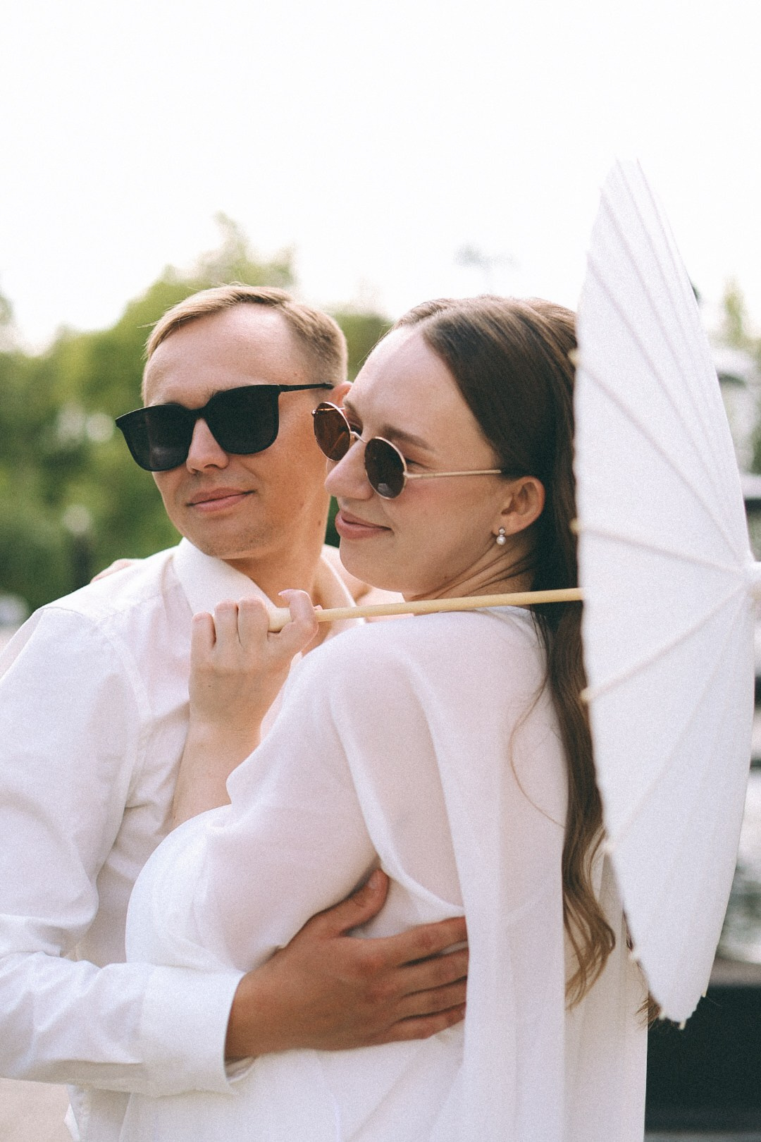 Леша и Таня. Фотограф Нижний Новгород