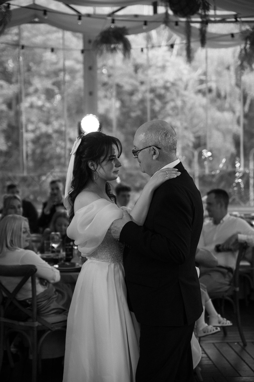 Виктория и Сергей. Свадебный и семейный фотограф