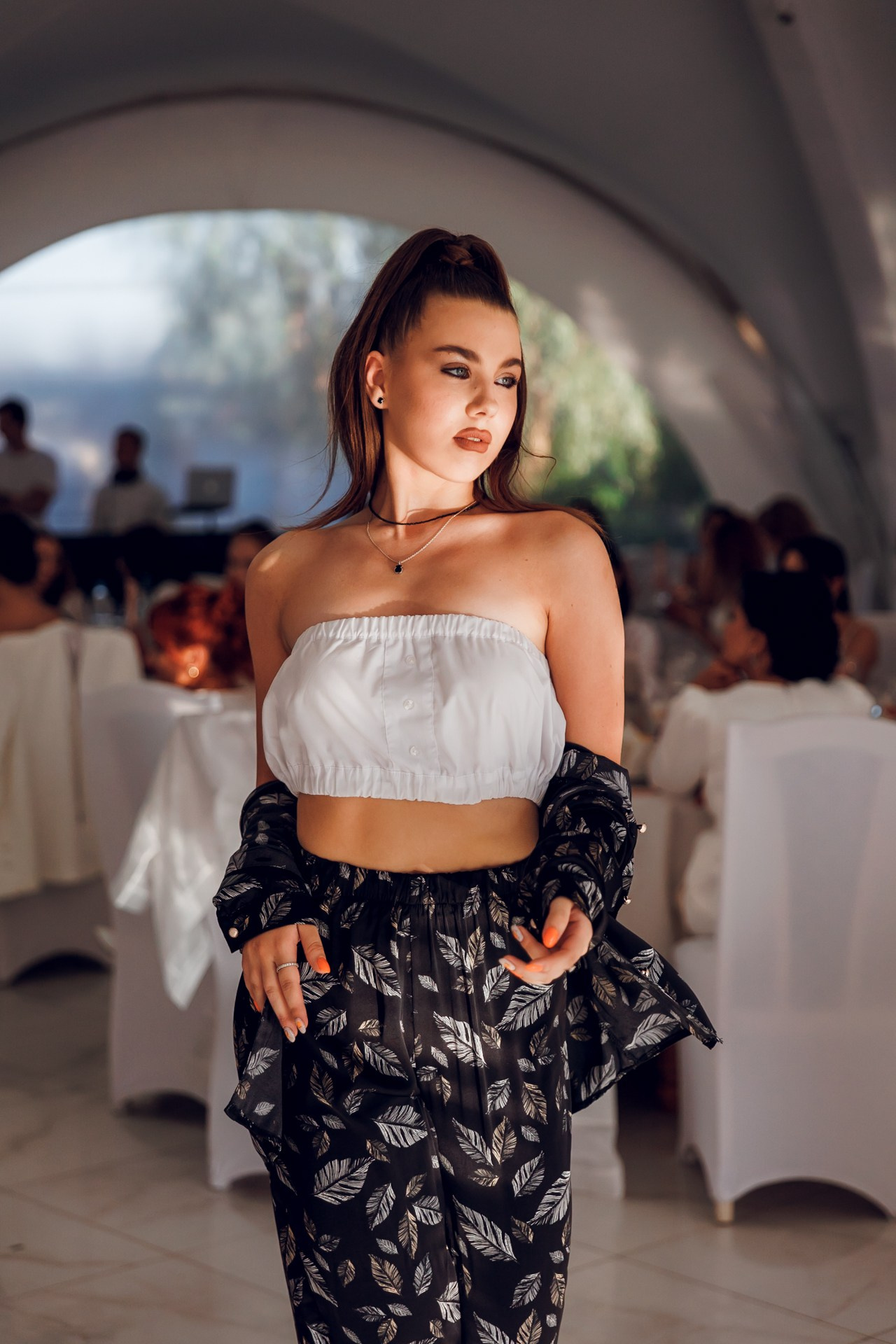 Self Made Women. Фотограф Денис Гладких