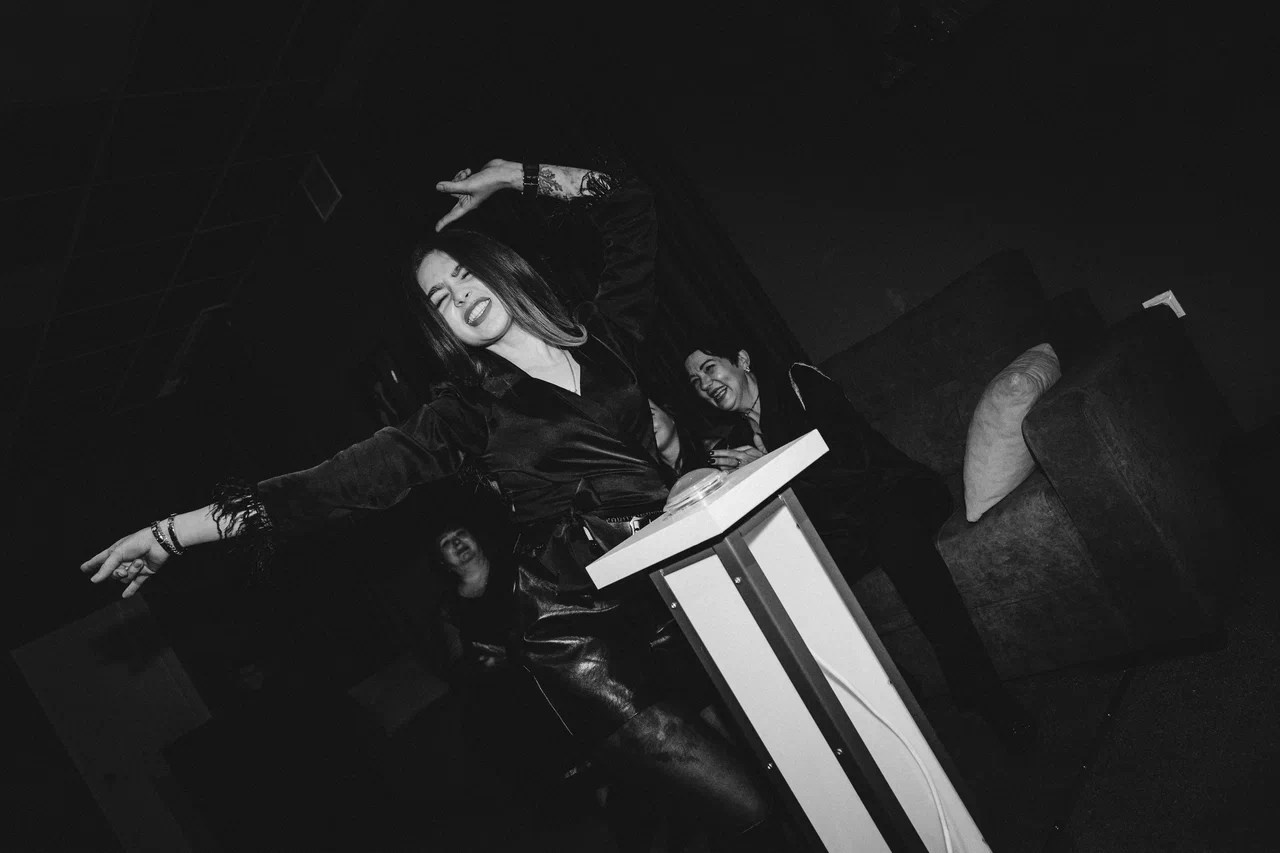 Мероприятия. Фотограф Омск Сластен Анна