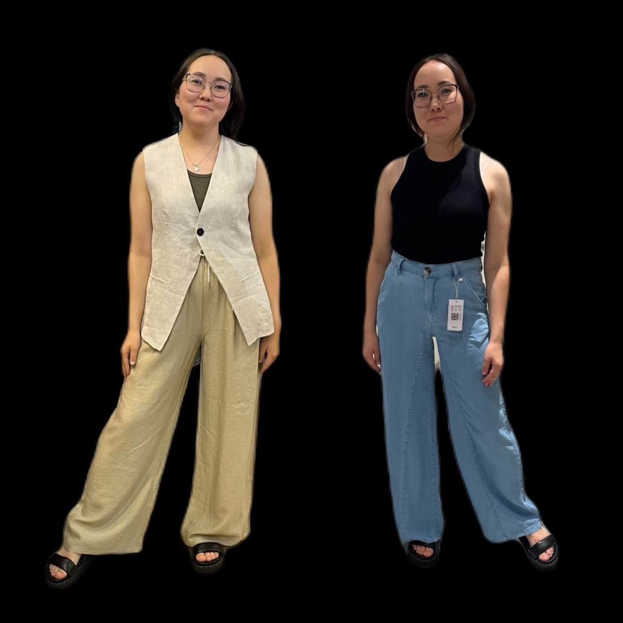 Шопинг сопровождение. Стилист-фотограф Улан-Удэ Сэсэг Хонгорова