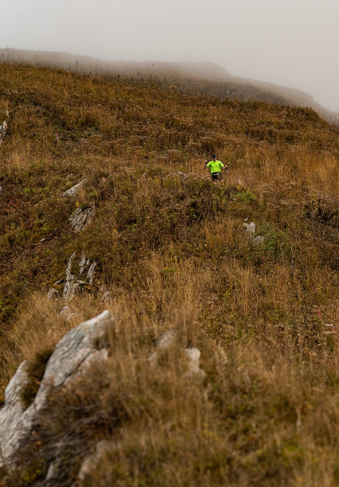 Трейловый бег «Альпиндустрия. Три курорта''. Репортажный фотограф в Красной Поляне и Сочи Павлюченко Екатерина