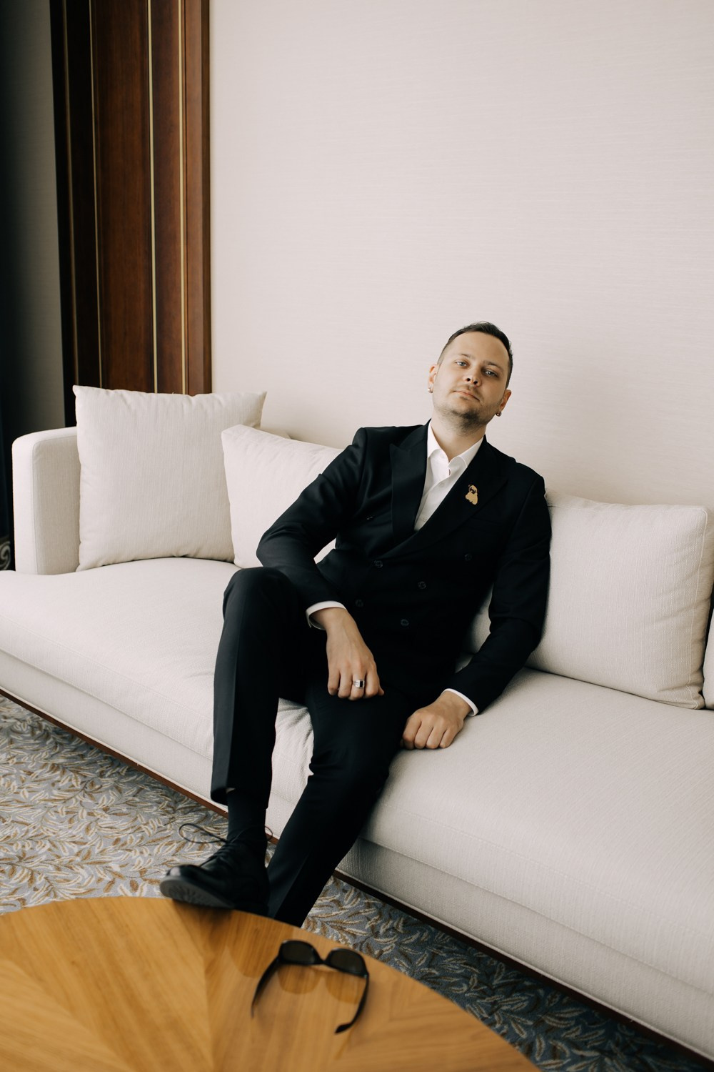 МАРИНА И ВАЛЕНТИН. ФЬЮЖН. Свадебный и индивидуальный фотограф в Челябинске Евгения Негодяева