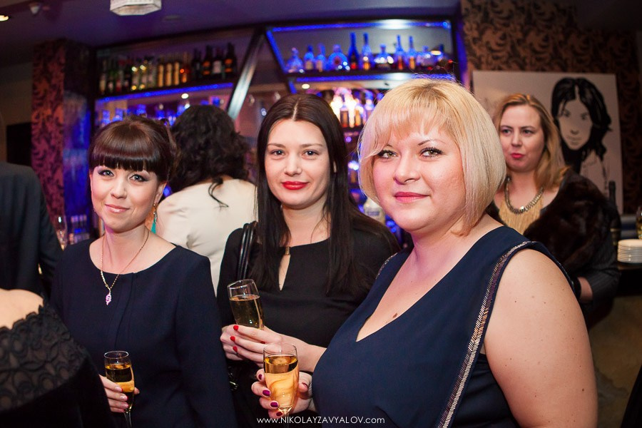 АЛВИСА (корпоратив). Видеооператор/Фотограф Николай Завьялов