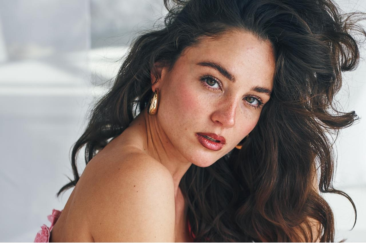 Екатерина, 35 лет, рост 170. Efimova Model Agency