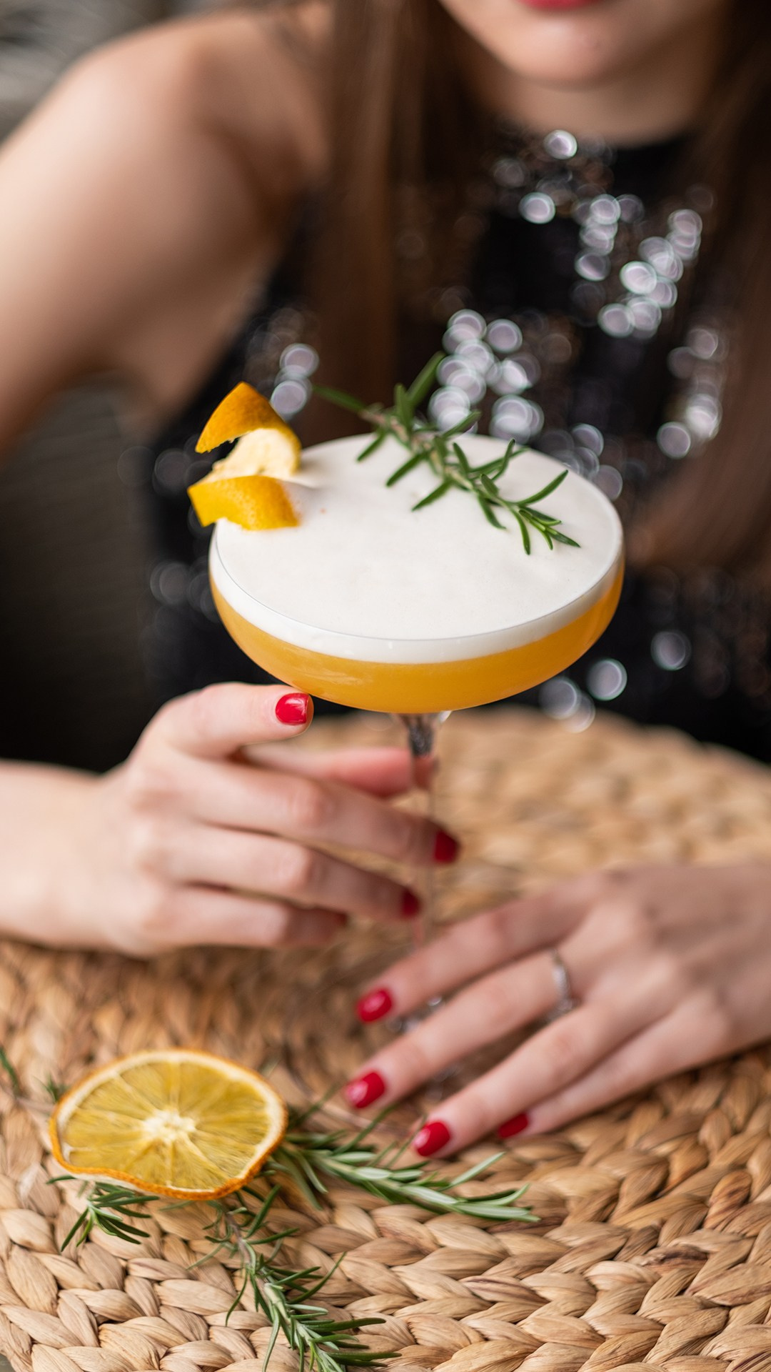 Новогоднее предложение ресторан G.Garden. Профессиональный фотограф Ольга Терехова СПБ Батуми