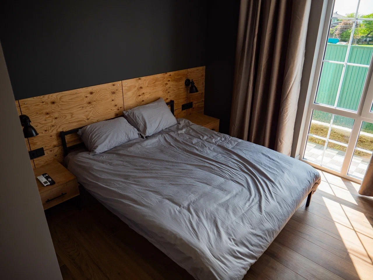 2-х этажный таунхаус 130 м². 1st.Great.Pro. Реализация дизайн-проектов в премиум-сегменте жилой и коммерческой недвижимости