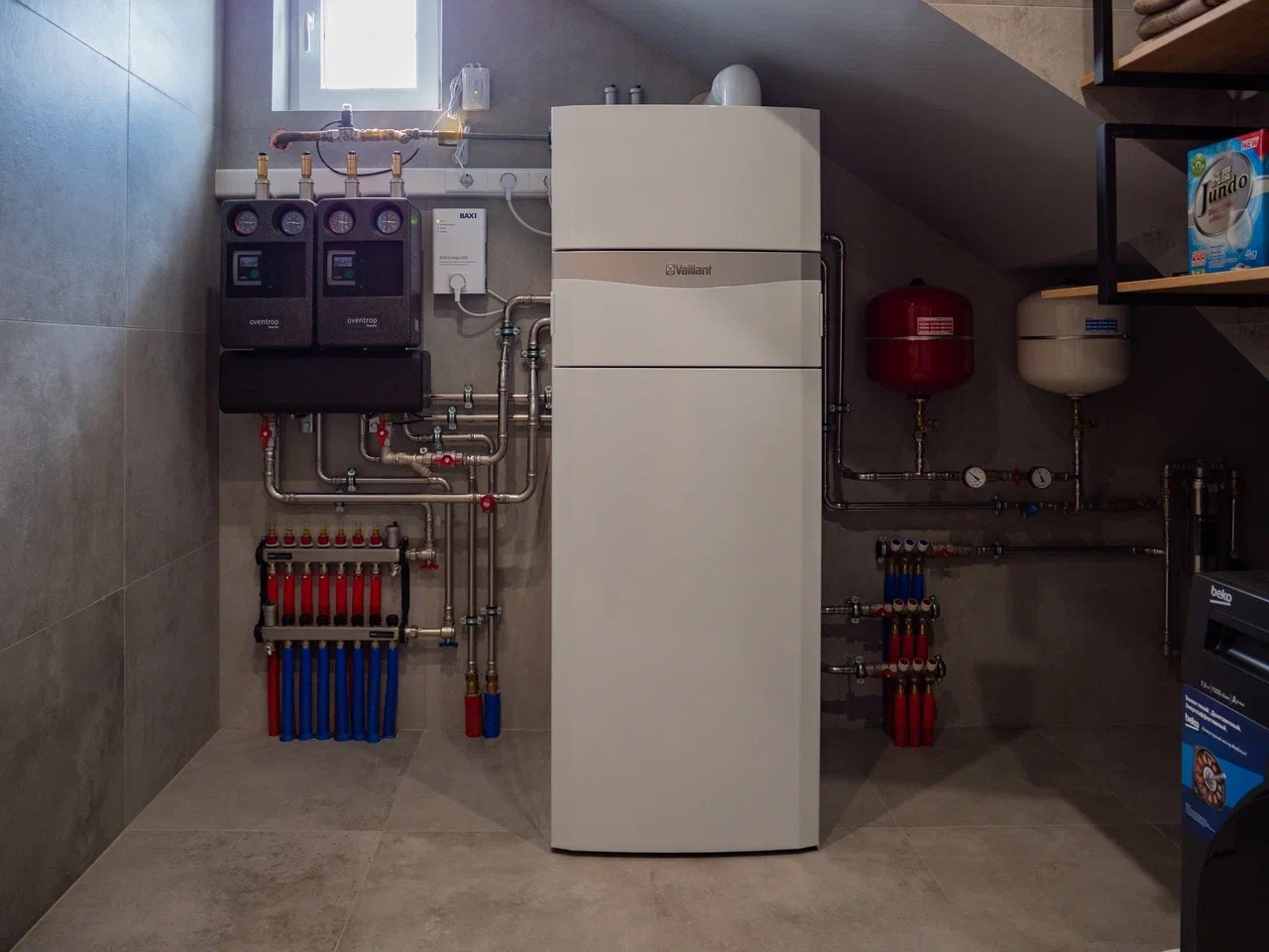 2-х этажный таунхаус 130 м². 1st.Great.Pro. Реализация дизайн-проектов в премиум-сегменте жилой и коммерческой недвижимости