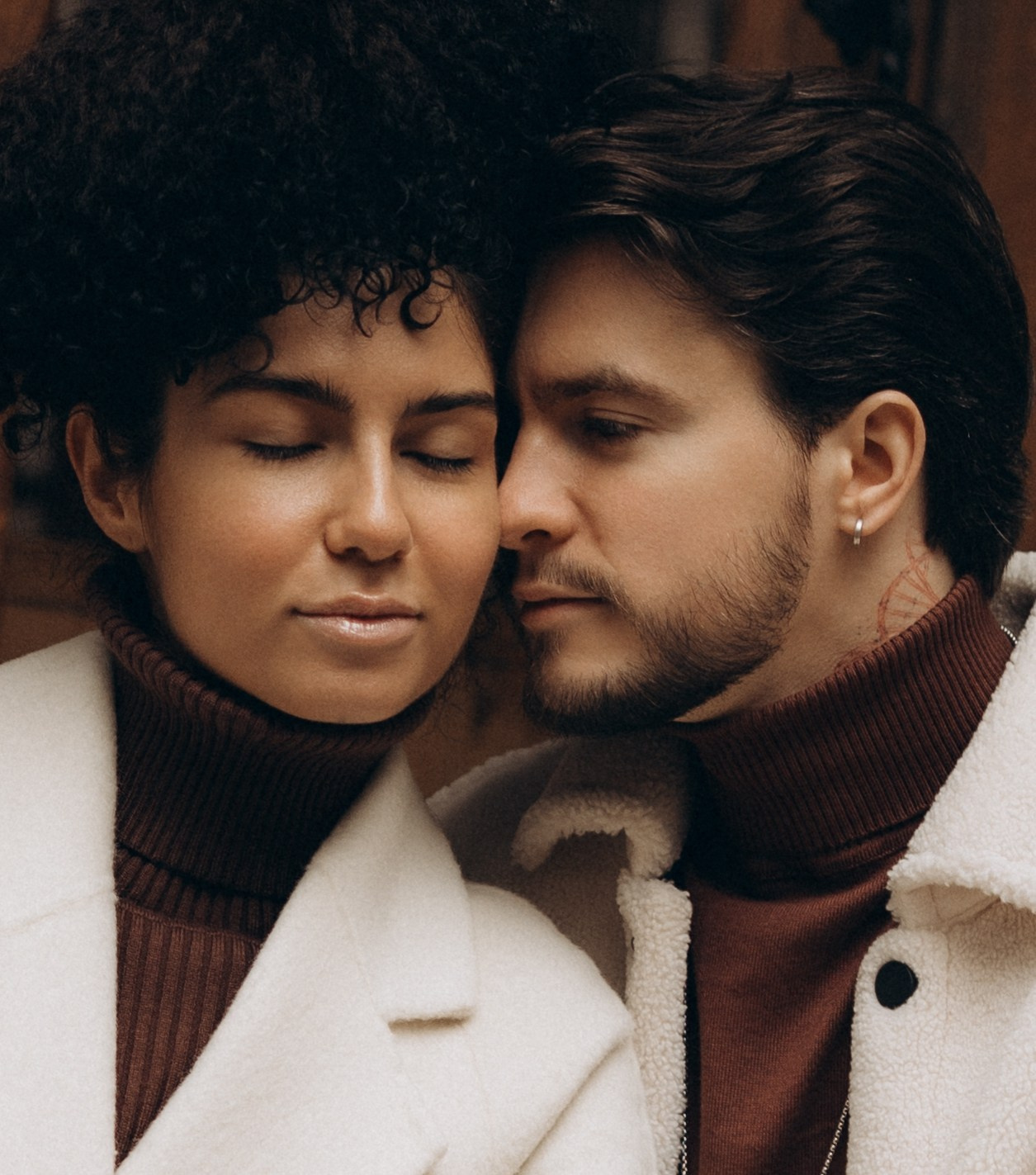 Мещерский лес осень. Портретный фотограф в г. Москва Солнцево Яковлева Анастасия