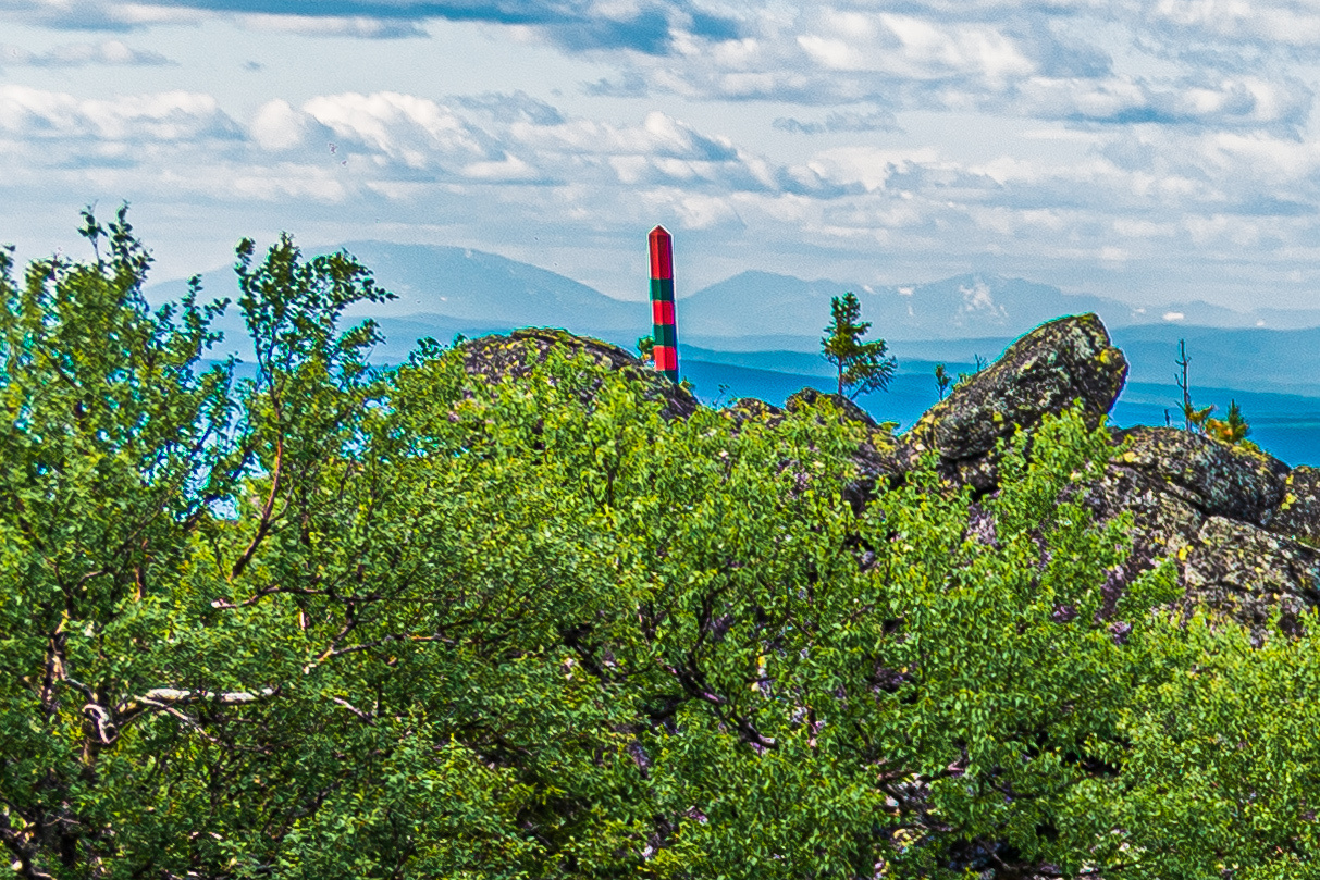 Качканар 13.06.2020. Свадебный фотограф на Урале Виктор Соколов