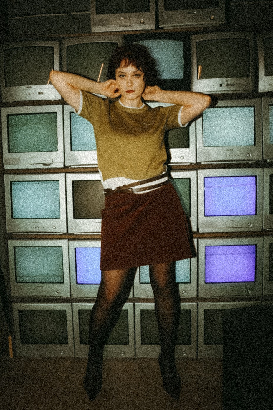 Ира. Фотограф Нижний Новгород