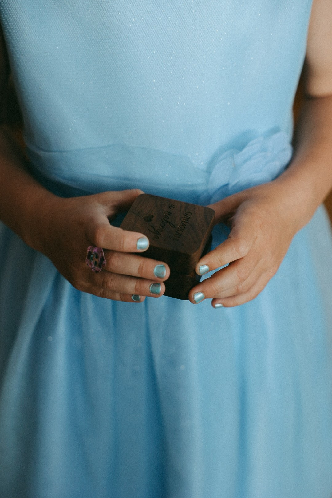 Артем и Таня. Фотограф Нижний Новгород