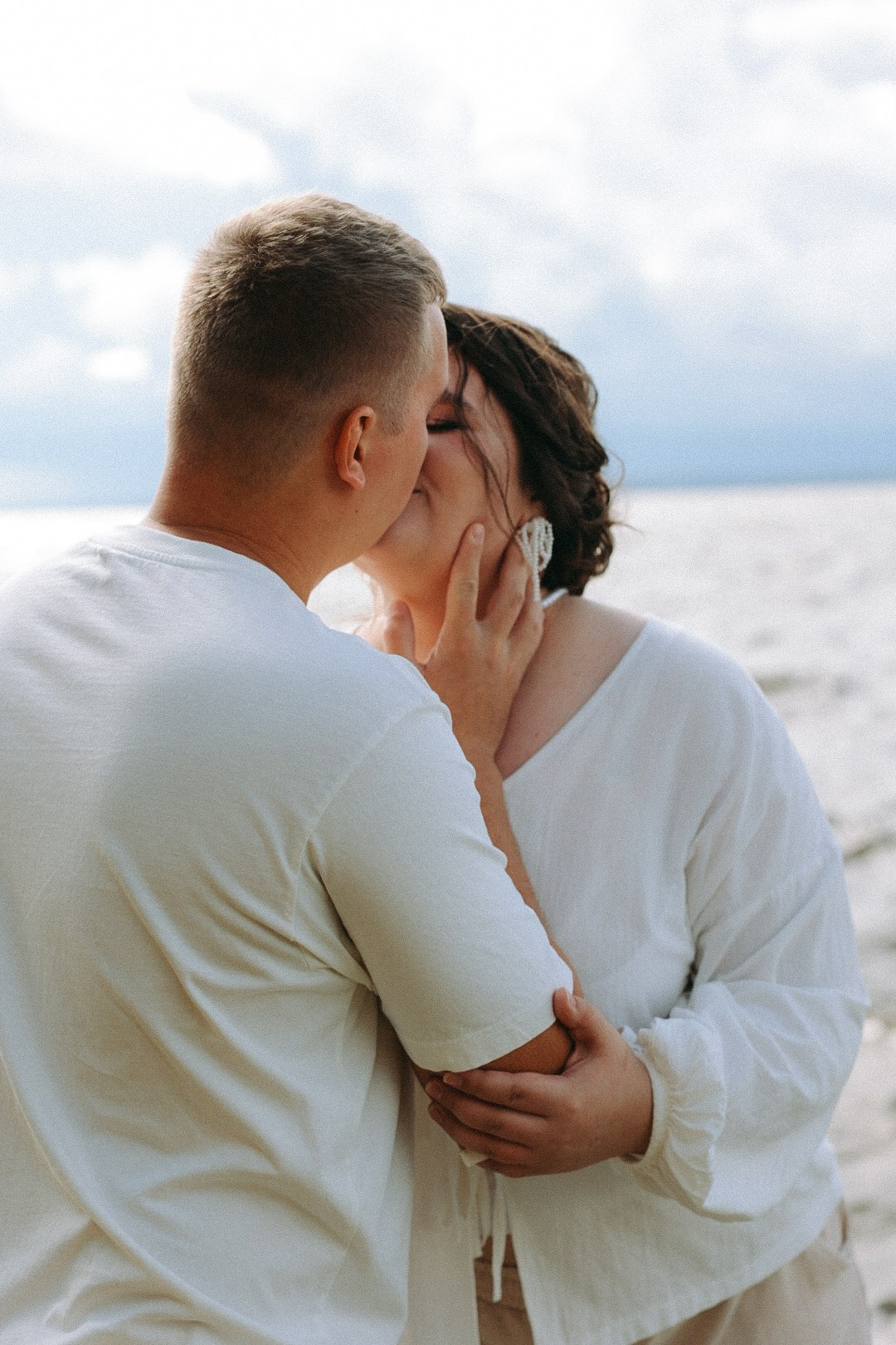 Сережа и Юля. Фотограф Нижний Новгород