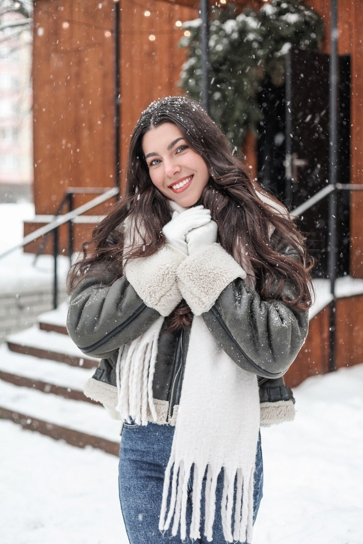 LINA. О фотографии с душой