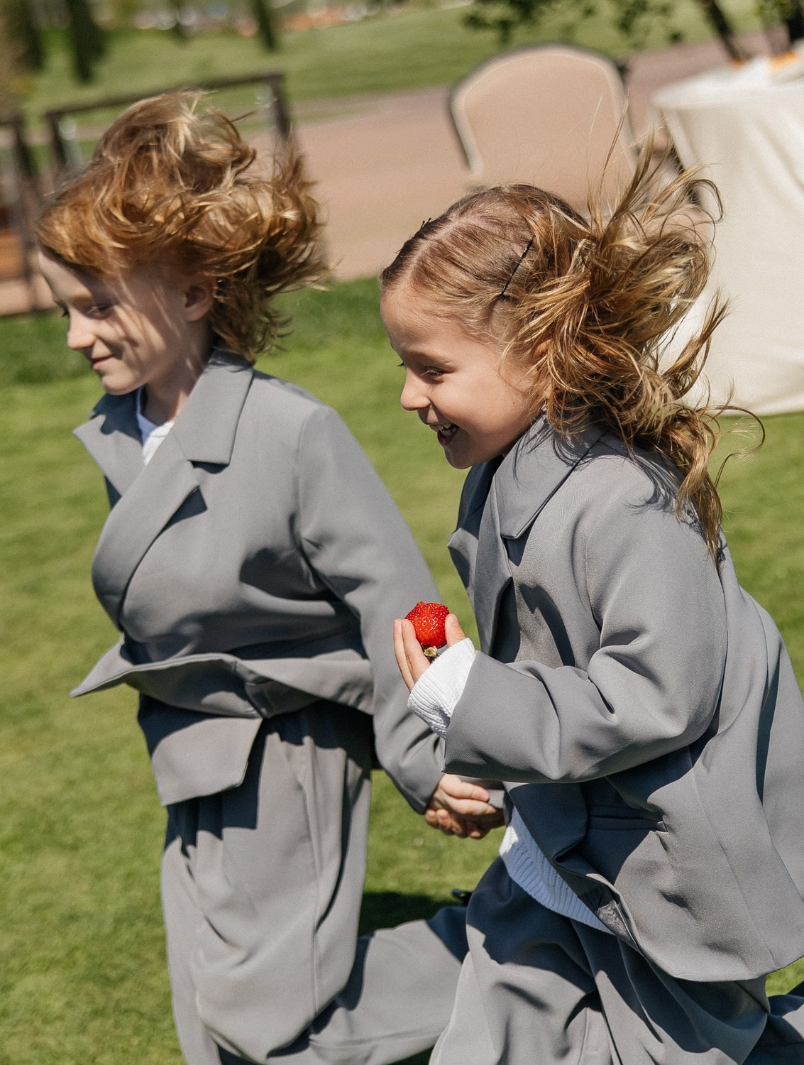 In the South. Свадебный фотограф Москва