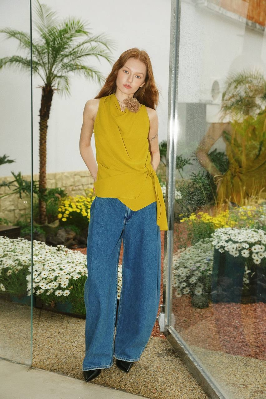 Viki. Axis model management