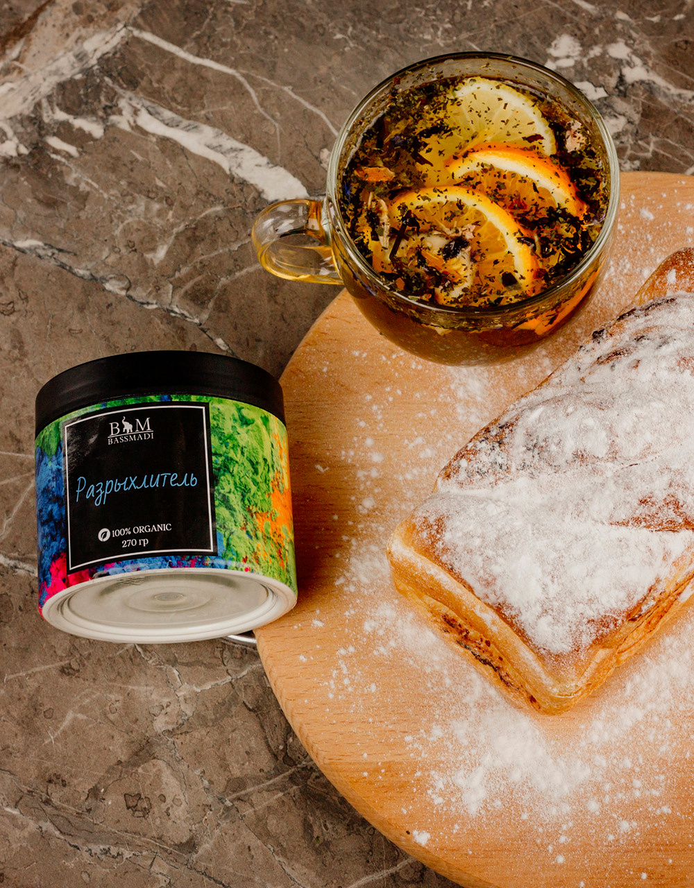 Съемка специй для Wildberries. Деловая и Бизнес съемка в  Москве Инесса Грушко