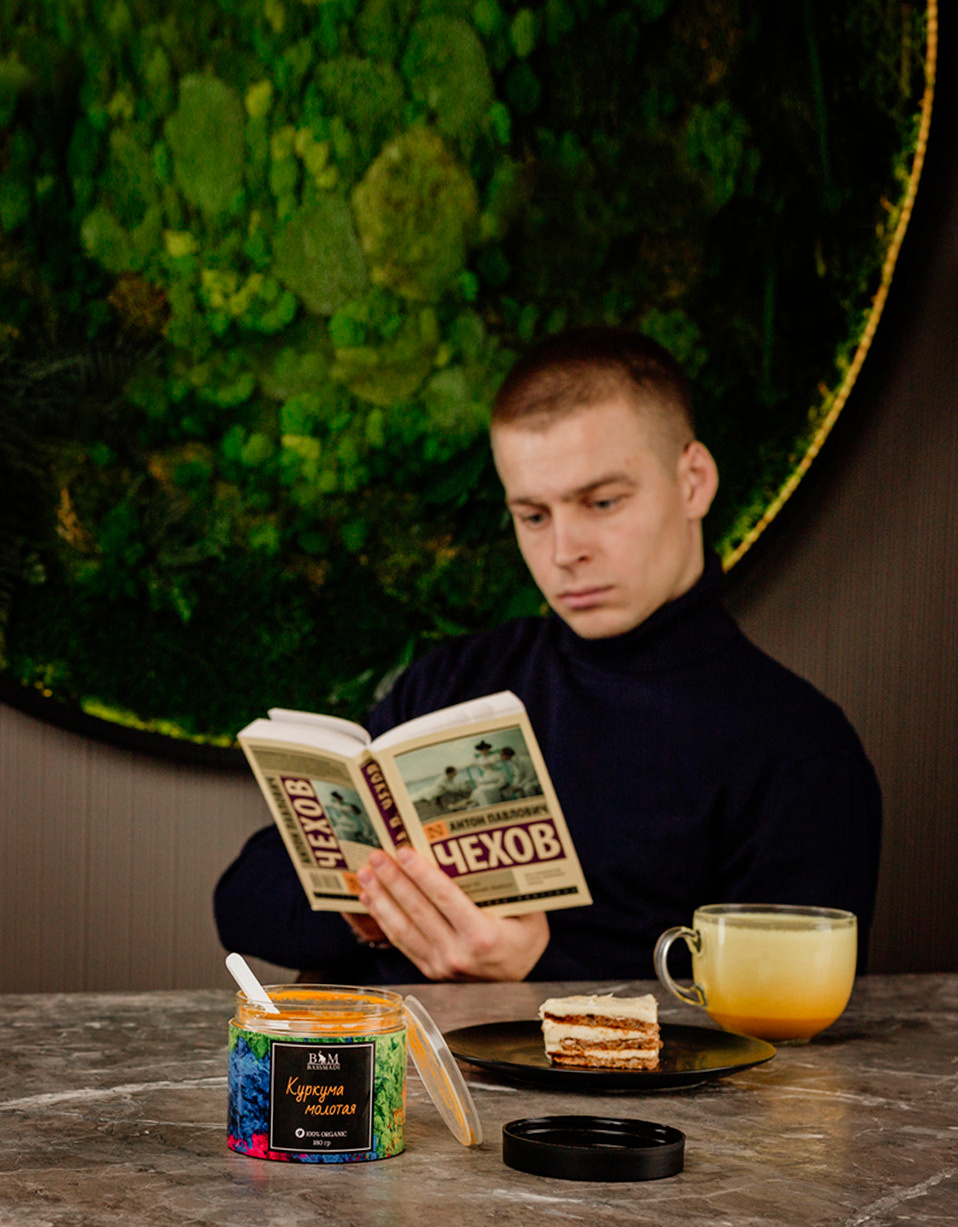 Съемка специй для Wildberries. Деловая и Бизнес съемка в  Москве Инесса Грушко