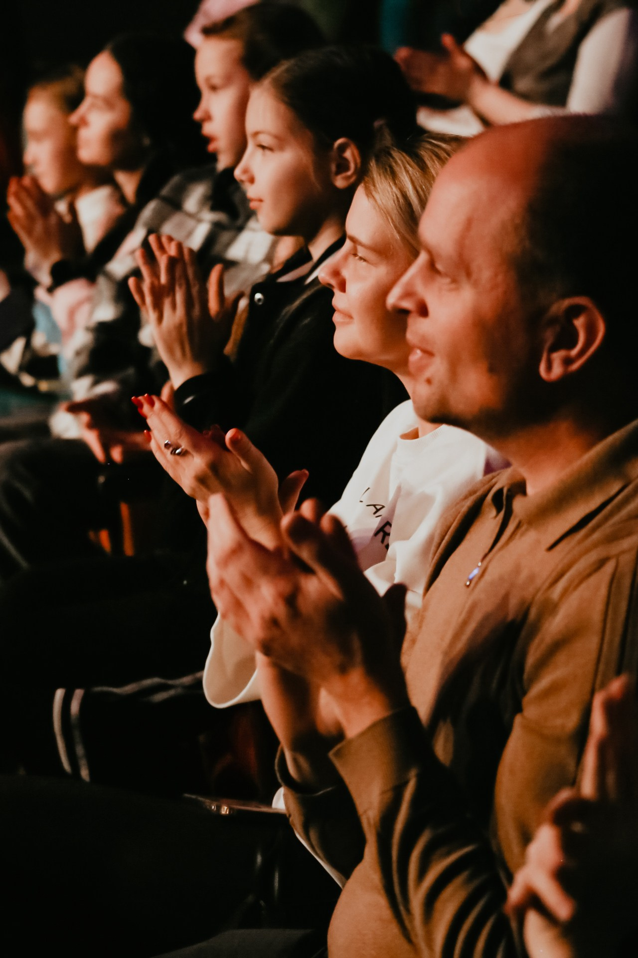 K-pop symphony-Детская филармония. Фотограф в Челябинске Ополихина Анна