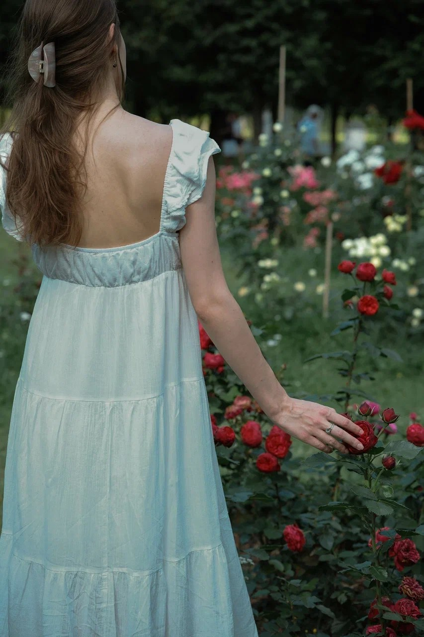 Street. Фотограф Москва Травка Ирина