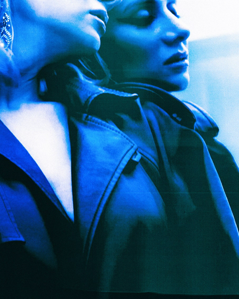 Фотография. Кристина Бирон — контент-креатор: Reels, фото/видео для бизнеса в СПб и Москве + AI-контент по РФ