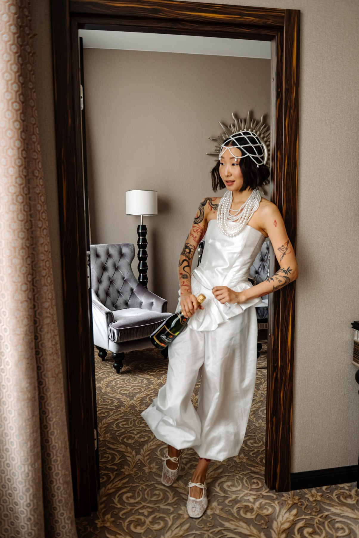 Маджестик. Свадебный и сеейный фотограф в Санкт-Петербурге Елена Худякова