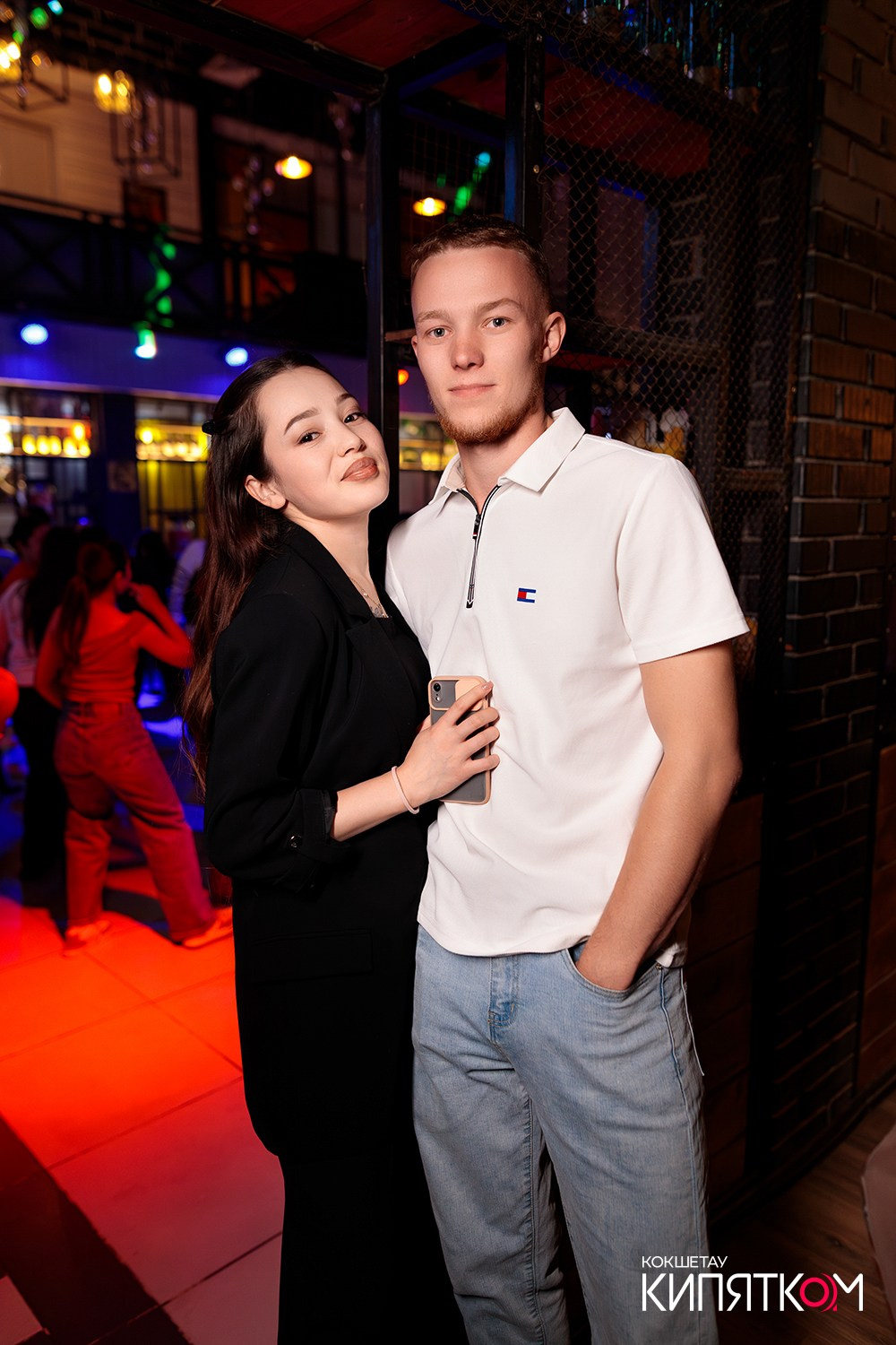 CHECHIL. КИПЯТКОМ КОКШЕТАУ