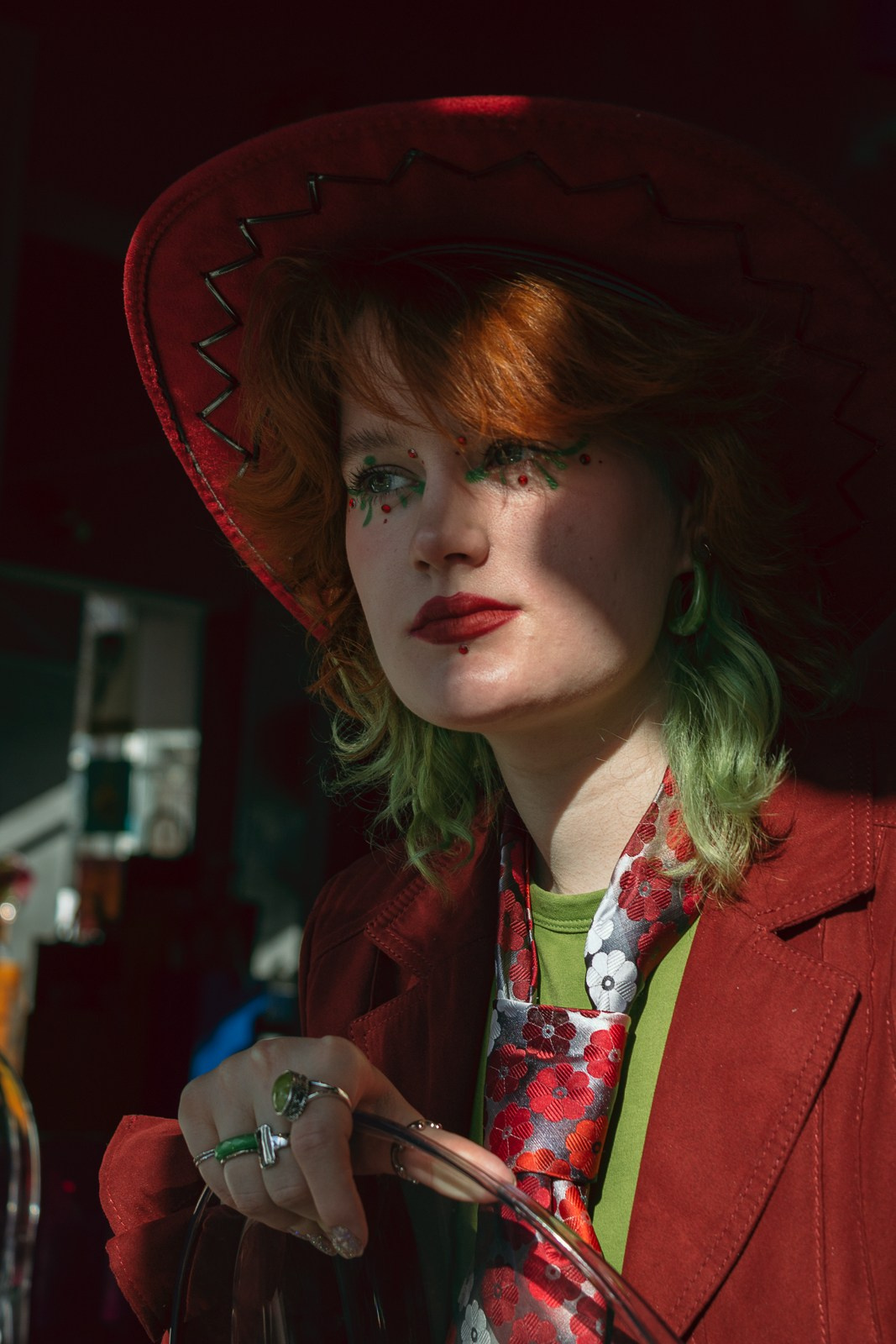 Анна. Борщевская Елизавета / фотограф Иркутск