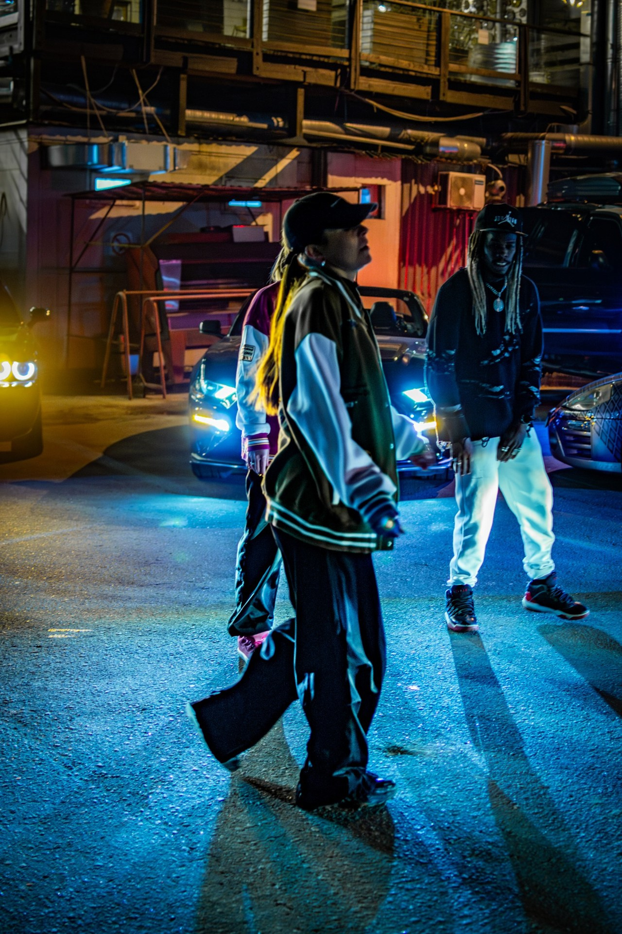 АВТОМОБИЛИ — МЕРОПРИЯТИЯ. Фотограф в Москве — Олег Штыканов