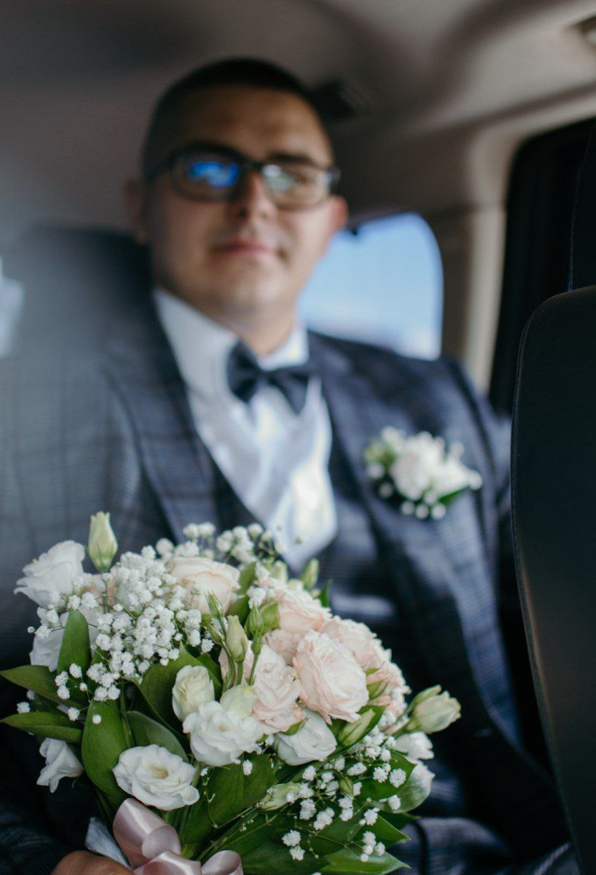 Свадебные съемки. Семейный фотограф в Новосибирске Юрк Виктория