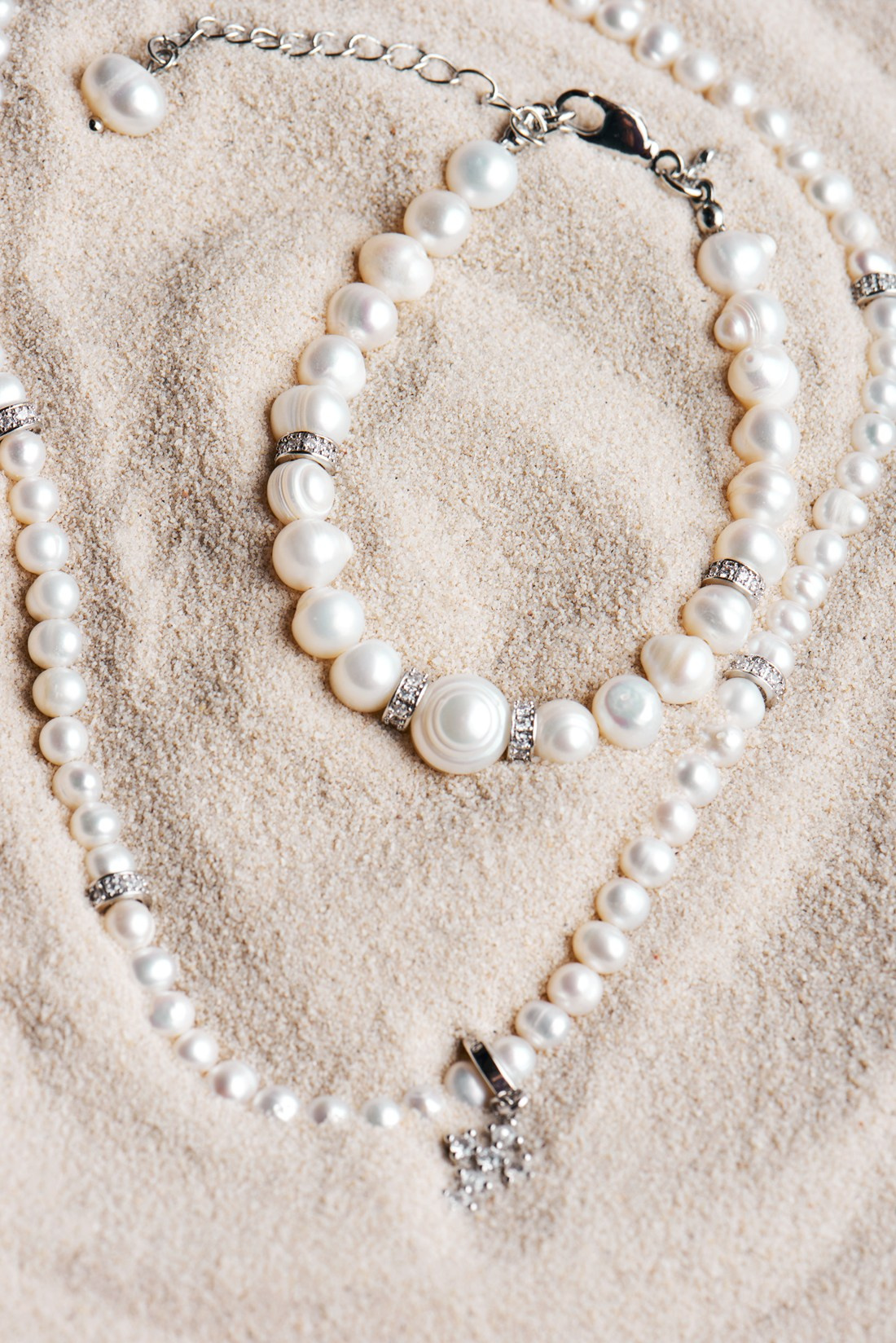 Украшения. Фотограф для маркетплейсов | Предметная фотосъемка