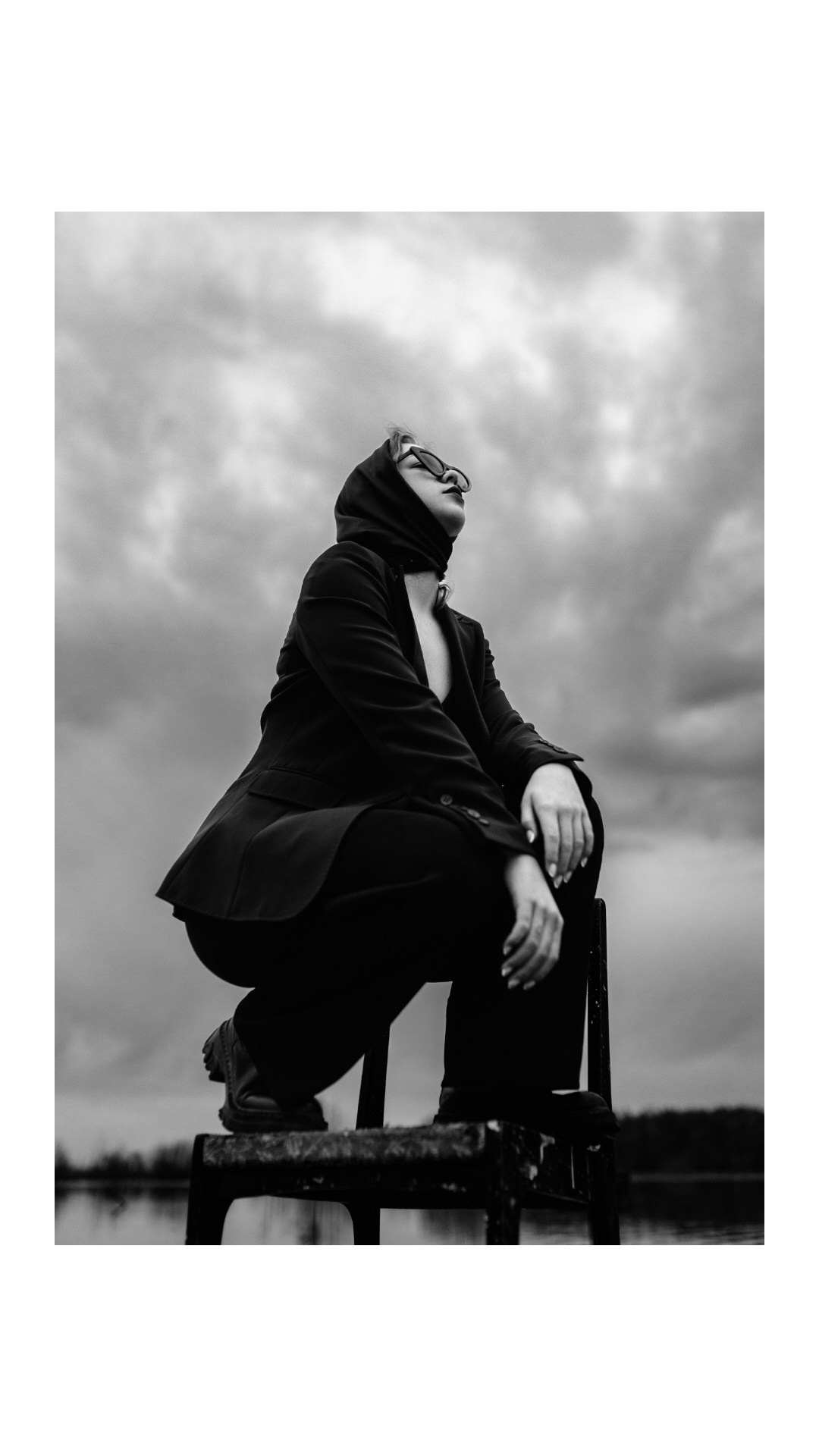 Полина. Портретный и свадебный фотограф Айгюн в городе Йошкар-Ола