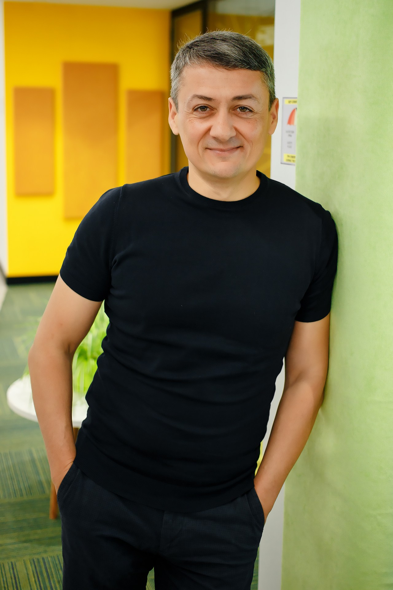 Бизнес и корпоративный. Репортажный фотограф в Алмате Чумаков Георгий