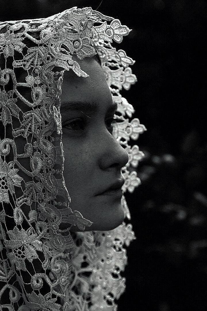 ЧБ | Вне серий. Серж Дробович | Фотограф | Санкт-Петербург