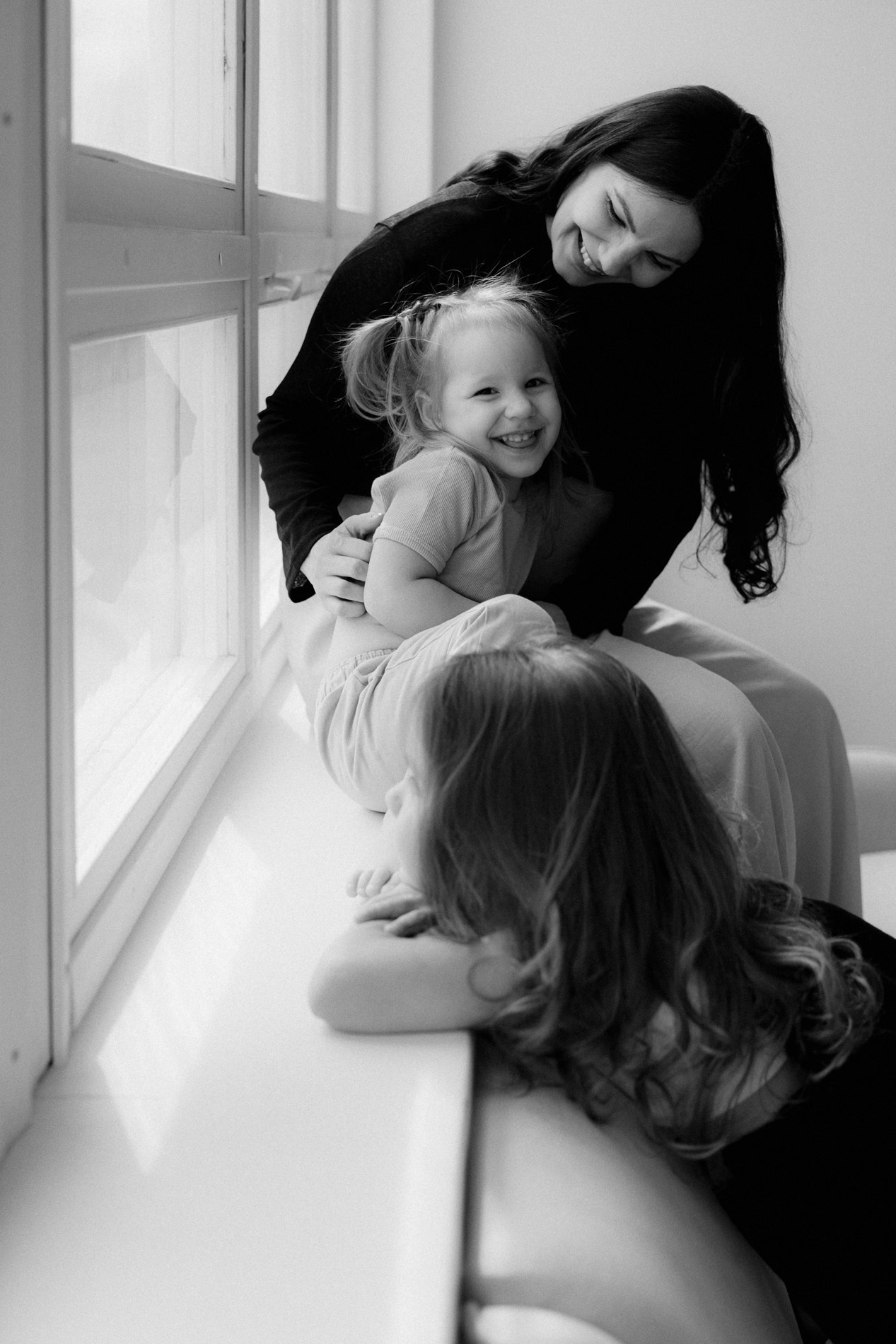 Девчонки. Свадебный и семейный фотограф в Рязани Калинкина Мария