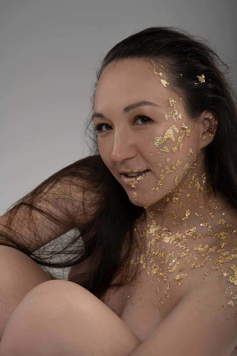 Индивидуальная съемка. Портретный фотограф во Владивостоке Наталья Макарова