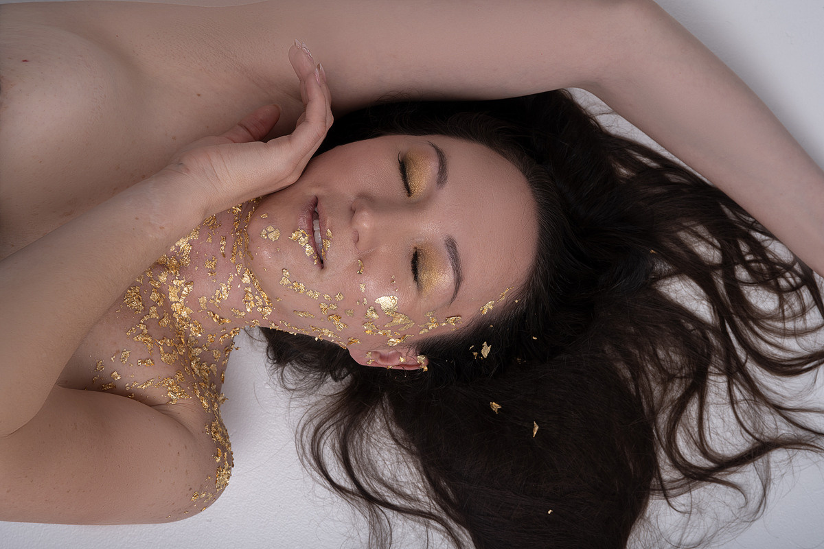 Индивидуальная съемка. Портретный фотограф во Владивостоке Наталья Макарова