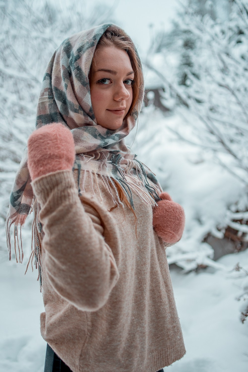 Фотопрогулки. Фотограф в Санкт-Петербурге