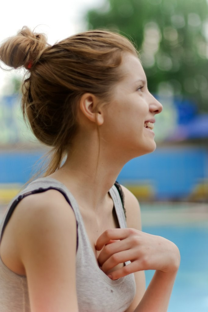 Тот самый бар. Nina Petina