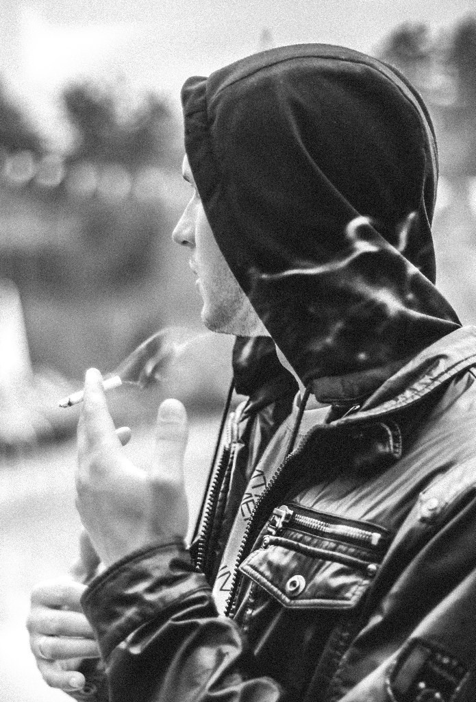 Тот самый бар. Nina Petina