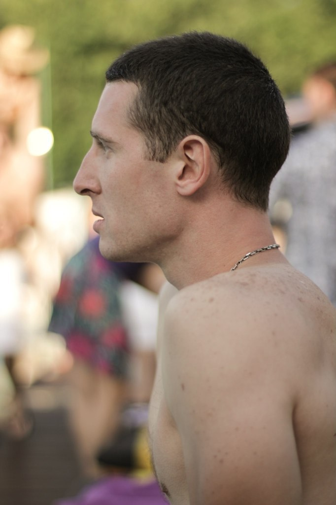 Тот самый бар. Nina Petina