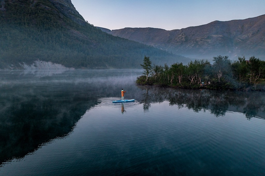 Путешествие на Север в 2024 году. Внедорожные путешествия — OFFROADTRIP