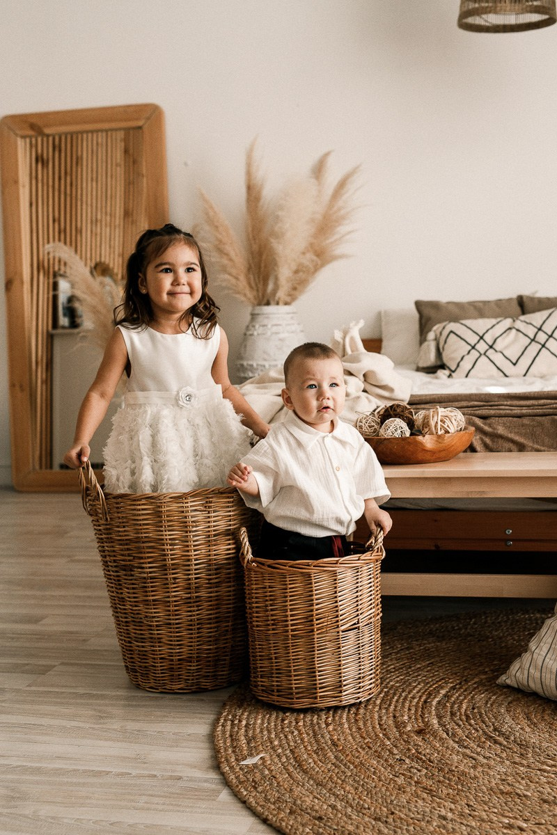 СЕМЬЯ. АЛЕКСАНДР ФОКС