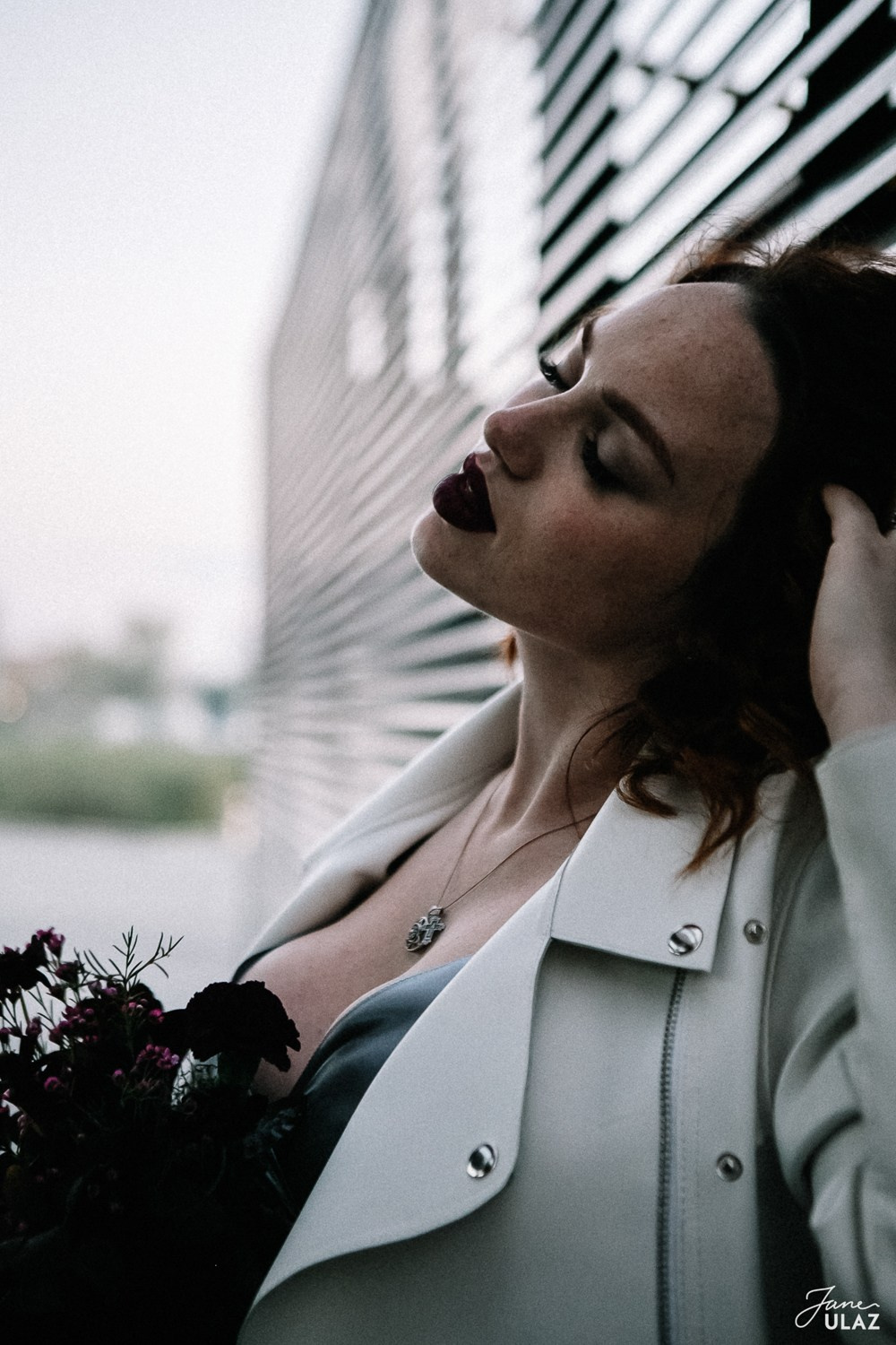 Фотоработы. Фотограф Евгения Улаз