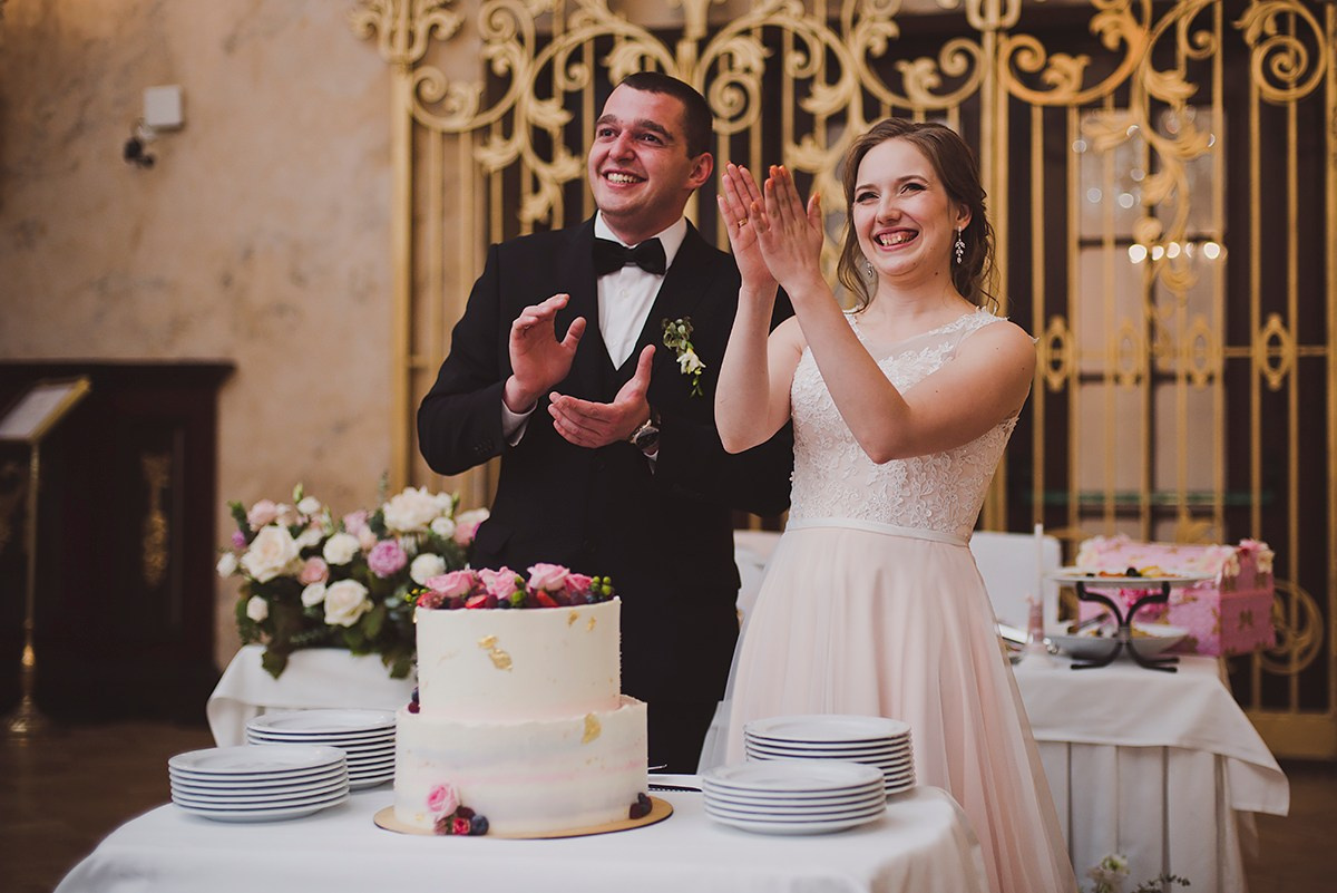 Фотограф Андрей Милевский в Москве. Репортаж на ваших значимых событиях