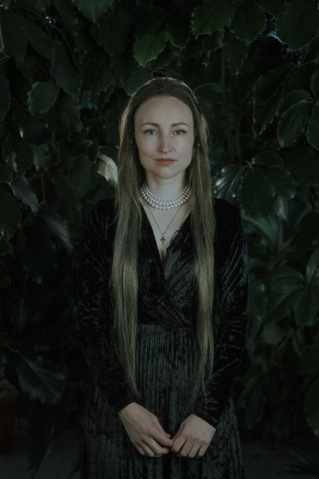 Лиса. Борщевская Елизавета / фотограф Иркутск