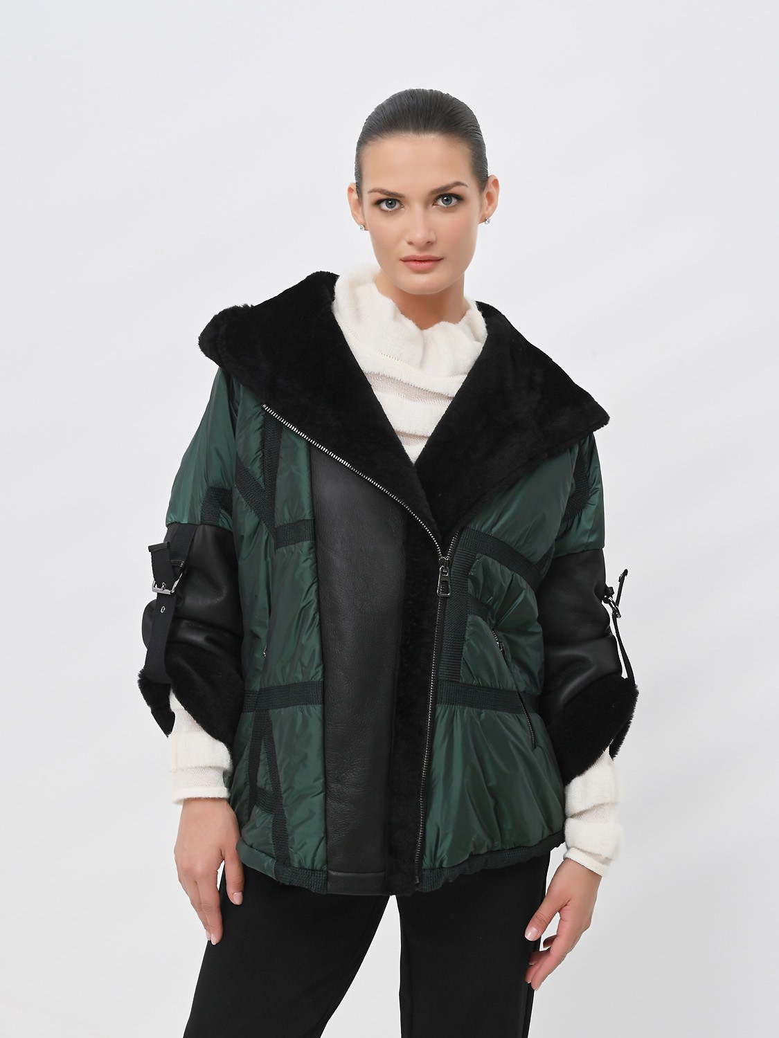 Съёмка для каталога — 1