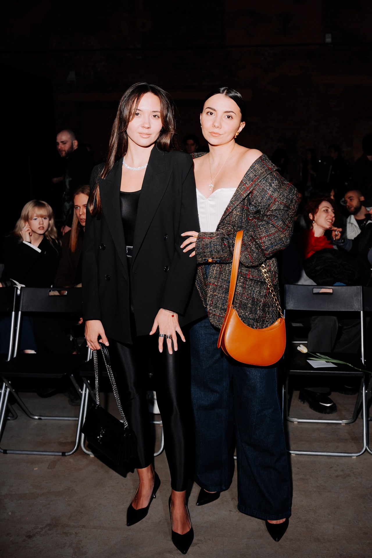 AUXI NOISE. Night2Day Санкт-Петербург