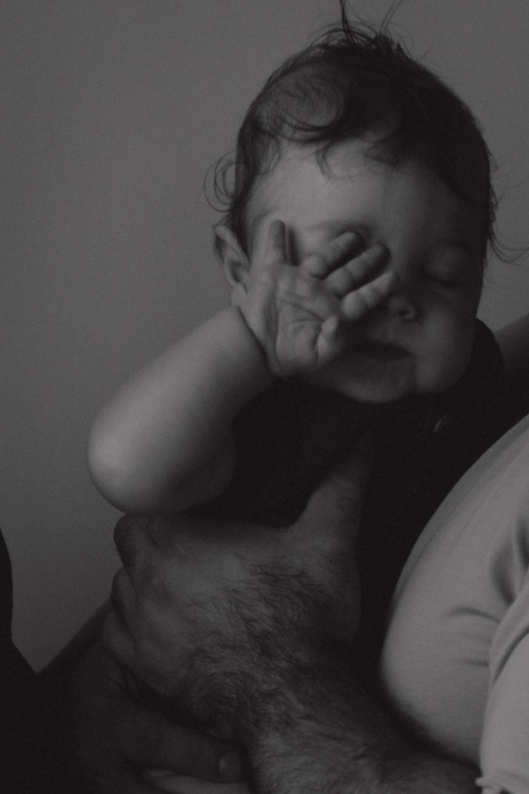 Фотосессия на полгодика. Семейный фотограф в Москве и Люберцах Юлия Гуськова